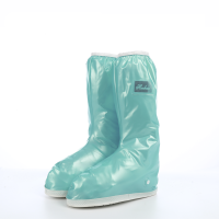 Anti-Slip Waterproof Pvc Shoe Sole