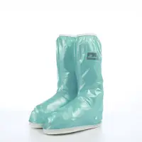 Anti-Slip Waterproof Pvc Shoe Sole