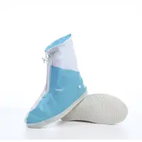Outdoor Waterproof PVC Rain Boots