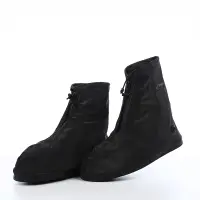 Durable Decorative Rain Boots