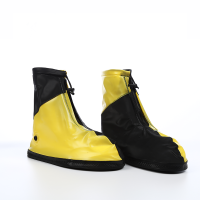 Popular Custom Logo Rain Boots