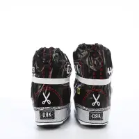 Waterproof PVC Disposable Rain Boots