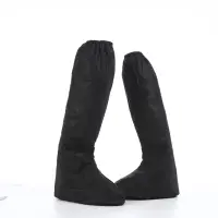 Waterproof Pvc Rain Cover For Shoes