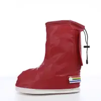 PVC Waterproof Shoes Cover