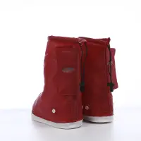 Reusable Waterproof Cover Rain Shoes