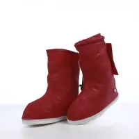 Durable Pvc Mens Waterproof Boots