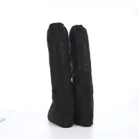Reusable Waterproof PVC Outdoor Shoe