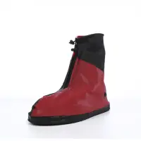 PVC Waterproof Rain Boot For Woman