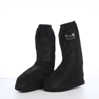 PVC Reusable Shoe Cover