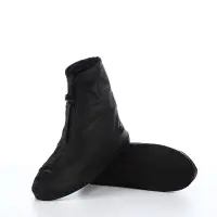 PVC Waterproof Non Slip Shoe Cover