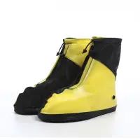 Customized Reusable Anti Slip Shoe Cover