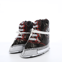 Outdoor Reusable Bicycle Shoe Cover