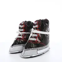 Outdoor Reusable Bicycle Shoe Cover