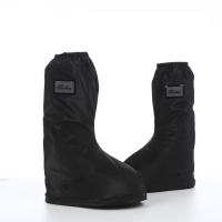 Outdoor Waterproof Pvc Shoe Cover