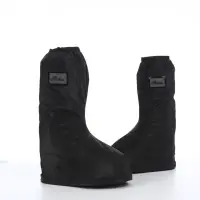 Outdoor Waterproof Pvc Shoe Cover