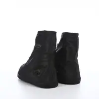 Waterproof Pvc Shoe Cover For Rain