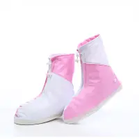 Outdoor Waterproof Pvc Rain Boot