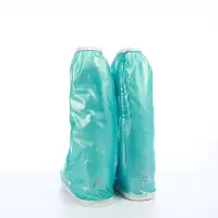 Outdoor Transparent Shoes For Man