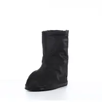 Pvc Waterproof Rain Shoe Covers