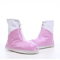 Reusable Waterproof Men Ankle Boots