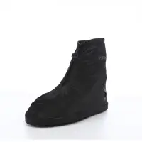 Outdoor Black Motorcycle Shoe Protector