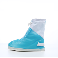 Outdoor Pvc Waterproof Custom Rain Boots
