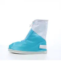 Outdoor Pvc Waterproof Custom Rain Boots