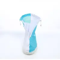 Portable Reusable Mens Waterproof Boots