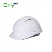 Fire Protection Mining Cap Safety Helmet