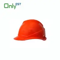 Industrial Fiberglass Safety Helmet Hard Hat
