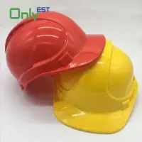 Industrial Safe Work Safety Helmet
