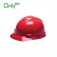 Hard Hat Safety Helmet With Harness