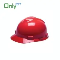 Hard Hat Safety Helmet With Harness