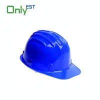 Fiberglass Air Conditioned Safety Helmet
