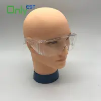Motorcycle Windproof Safety Glasses