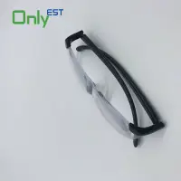 ANSI Certificate Anti Impact Safety Goggles