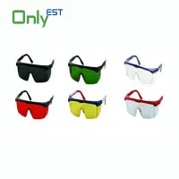 Eye Protective Dust-Proof Safety Glasses