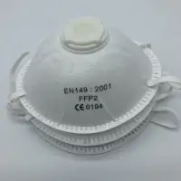 Dustproof Anti Dust Face Mask