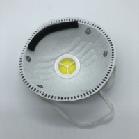 N95 Respirator Dust Mask Cloth Face Mask