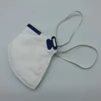 Disposable Dustproof With CE Face Mask
