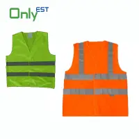 Outdoor Safety Vest For Cycling