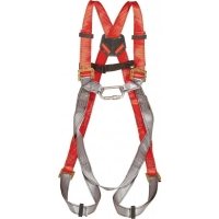 Work Body Climbing Safety Harness Safety Belt