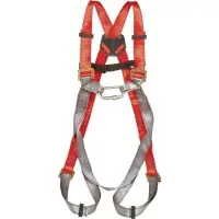 Work Body Climbing Safety Harness Safety Belt