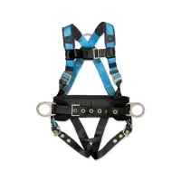 Safety Belt Full Body Harness