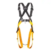 Protection Safety Harness With Safety Belt