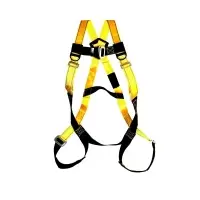 Working At Height Worker Safety Belt