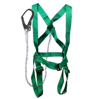 Protector Full Body Safety Harness