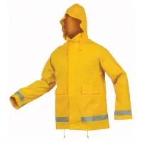 Custom Poncho Cycling Raincoat