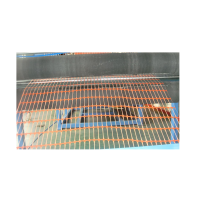 Barrier Fence Safety Mesh Netting