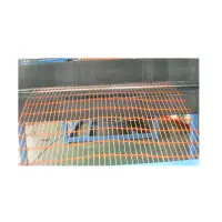 Barrier Fence Safety Mesh Netting